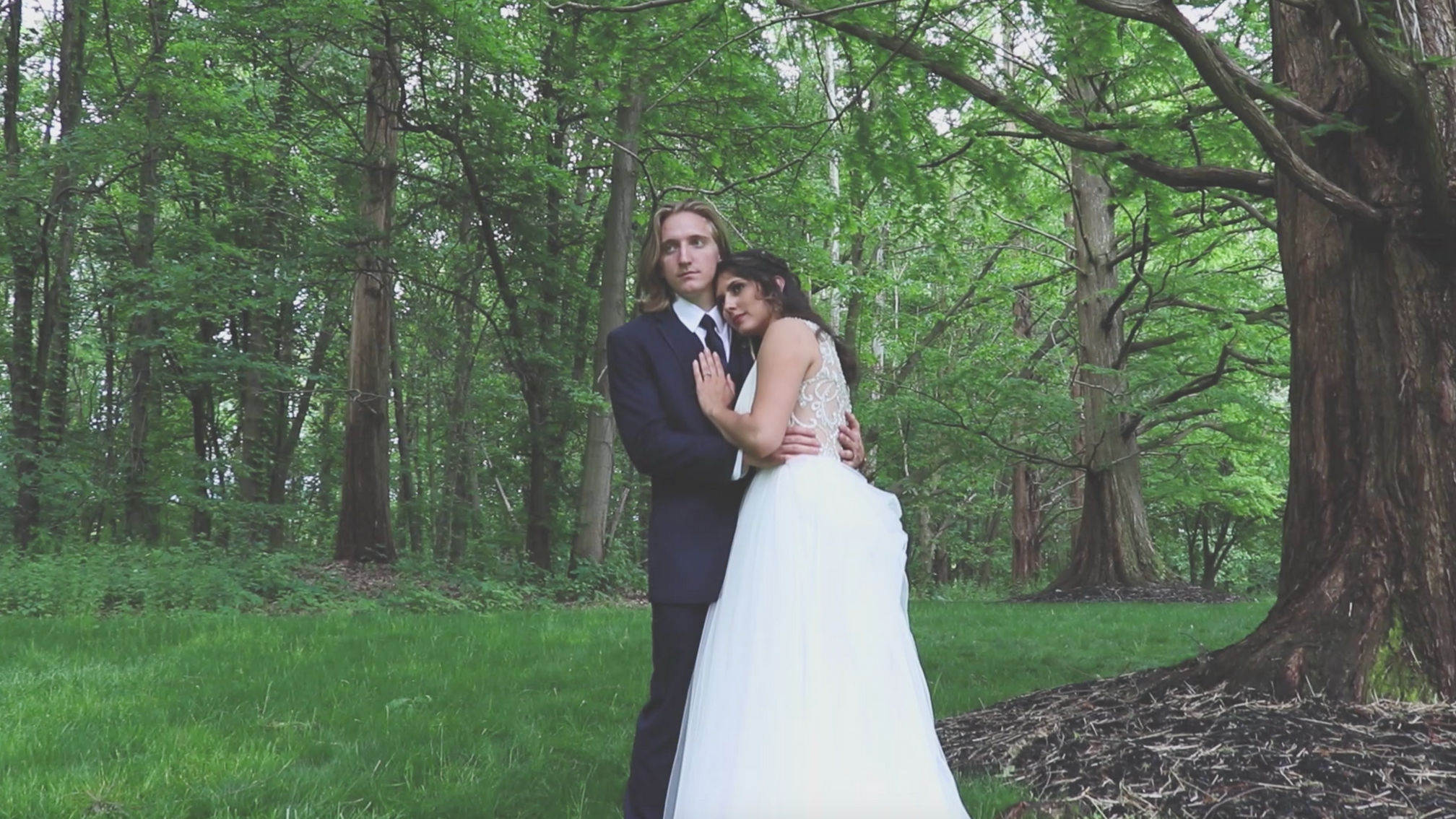 Shanel & Mick Love Story